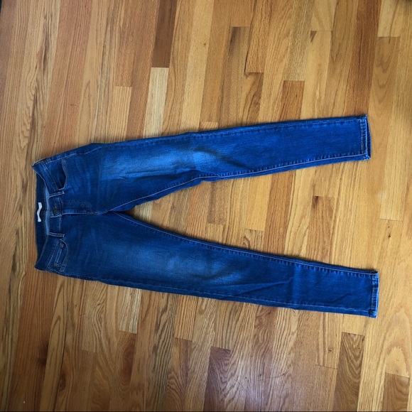 Size 28x32 Levi’s 710 Super Skinny Jean - Picture 3 of 3